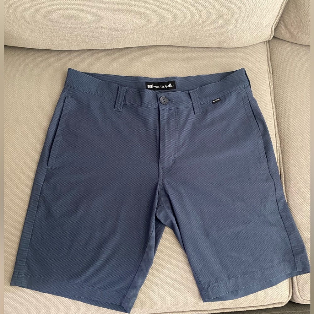 Travis Mathew shorts